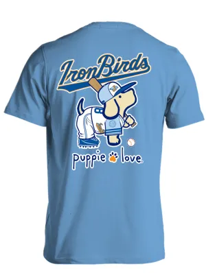 ABERDEEN IRONBIRDS BASEBALL PUP (PRINTED TO ORDER)