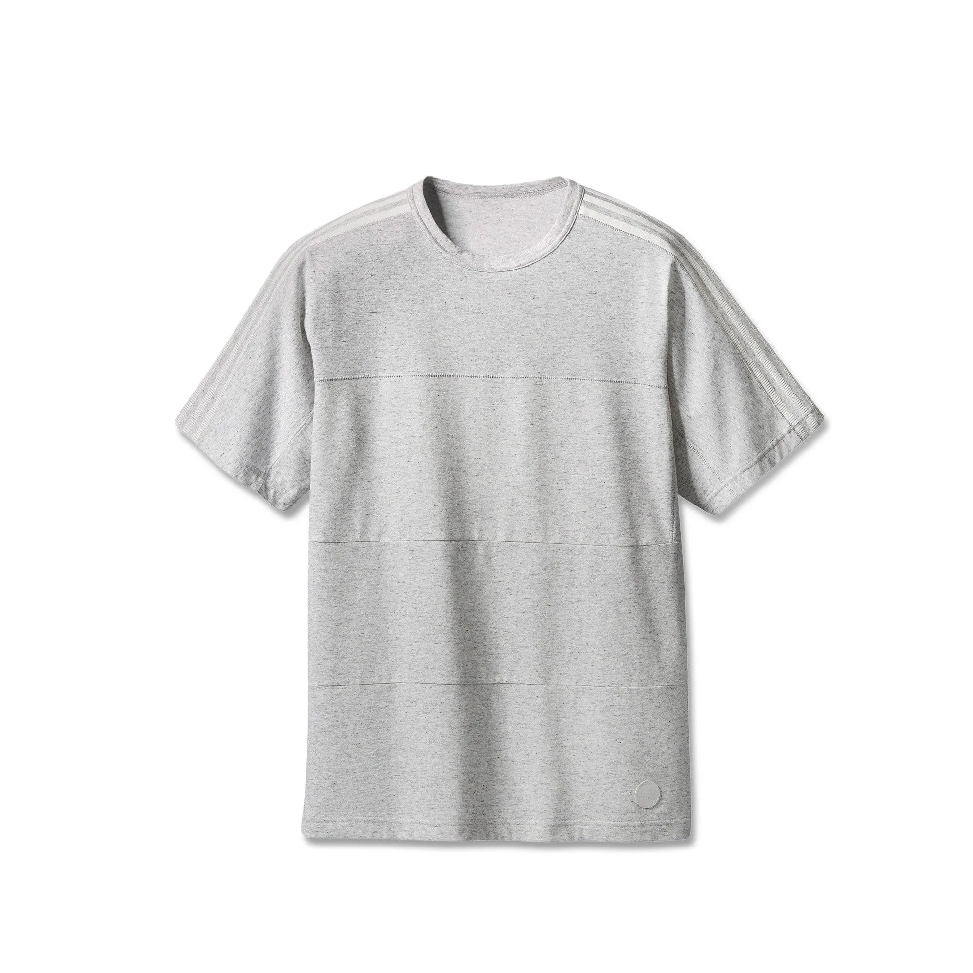 Adidas x Wings   Horns Mens Off-White Tee