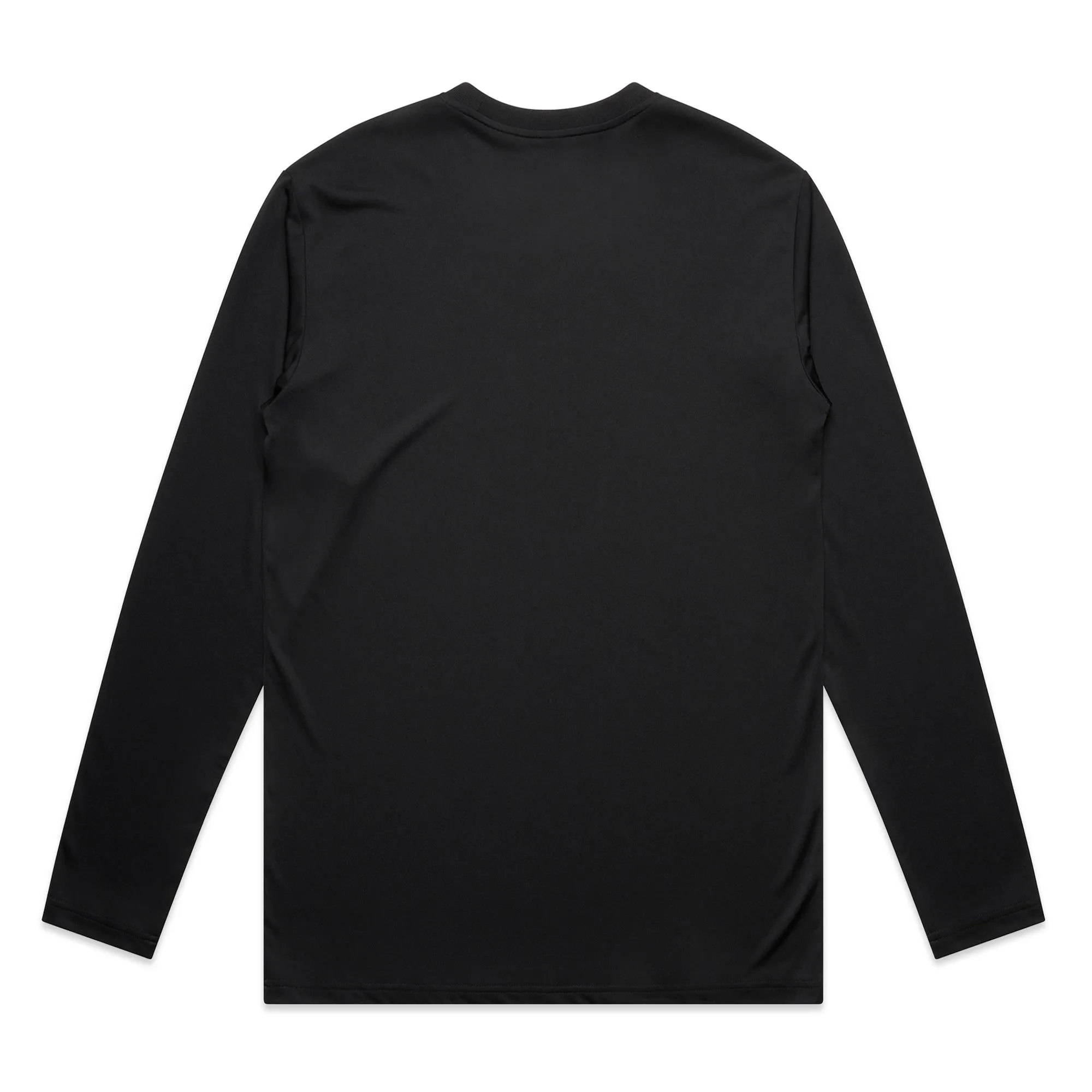 Ascolour Staple Active L/S Tee-(5020A)