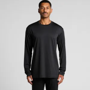 Ascolour Staple Active L/S Tee-(5020A)