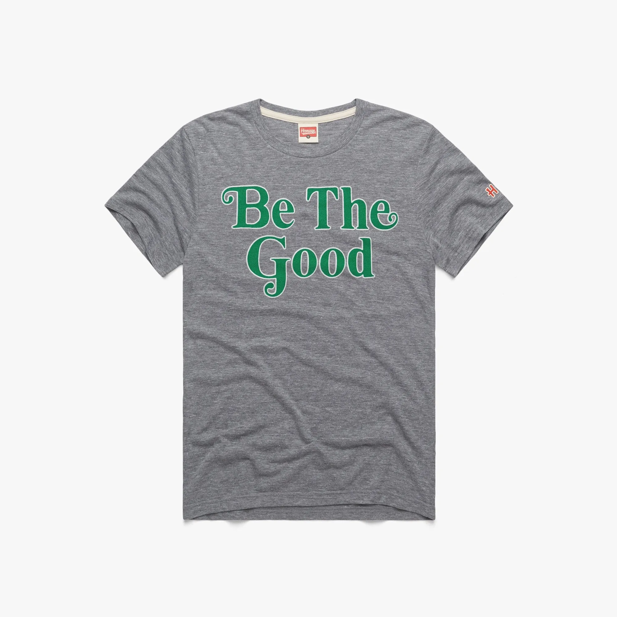 Be The Good