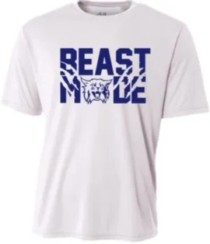 Beast Mode Tee