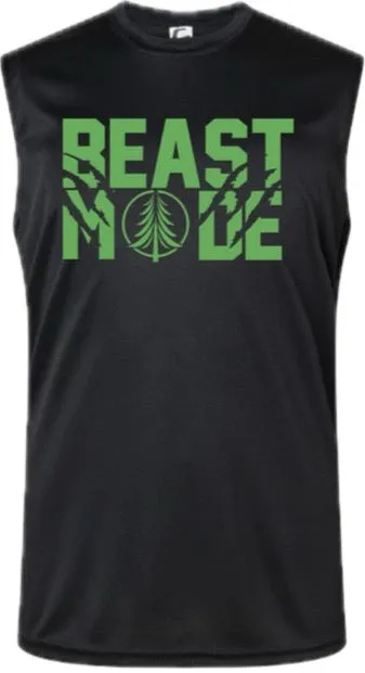 Beast Mode Tee