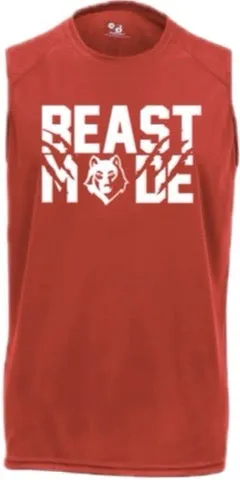 Beast Mode Tee