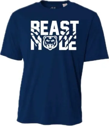 Beast Mode Tee