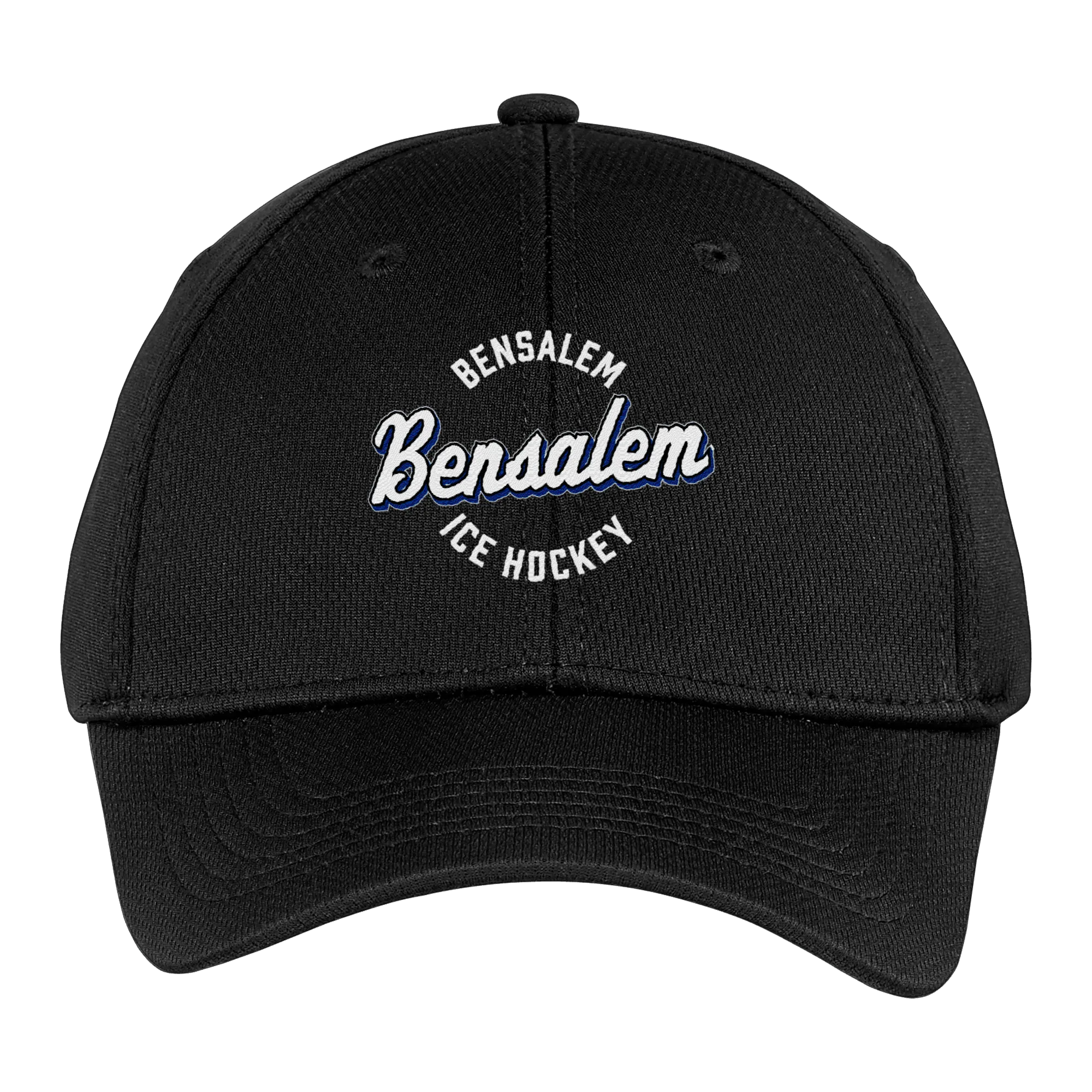 Bensalem Youth PosiCharge RacerMesh Cap