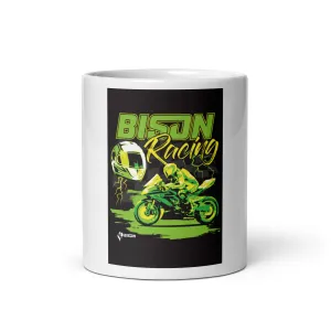 Bison Thunder Mug