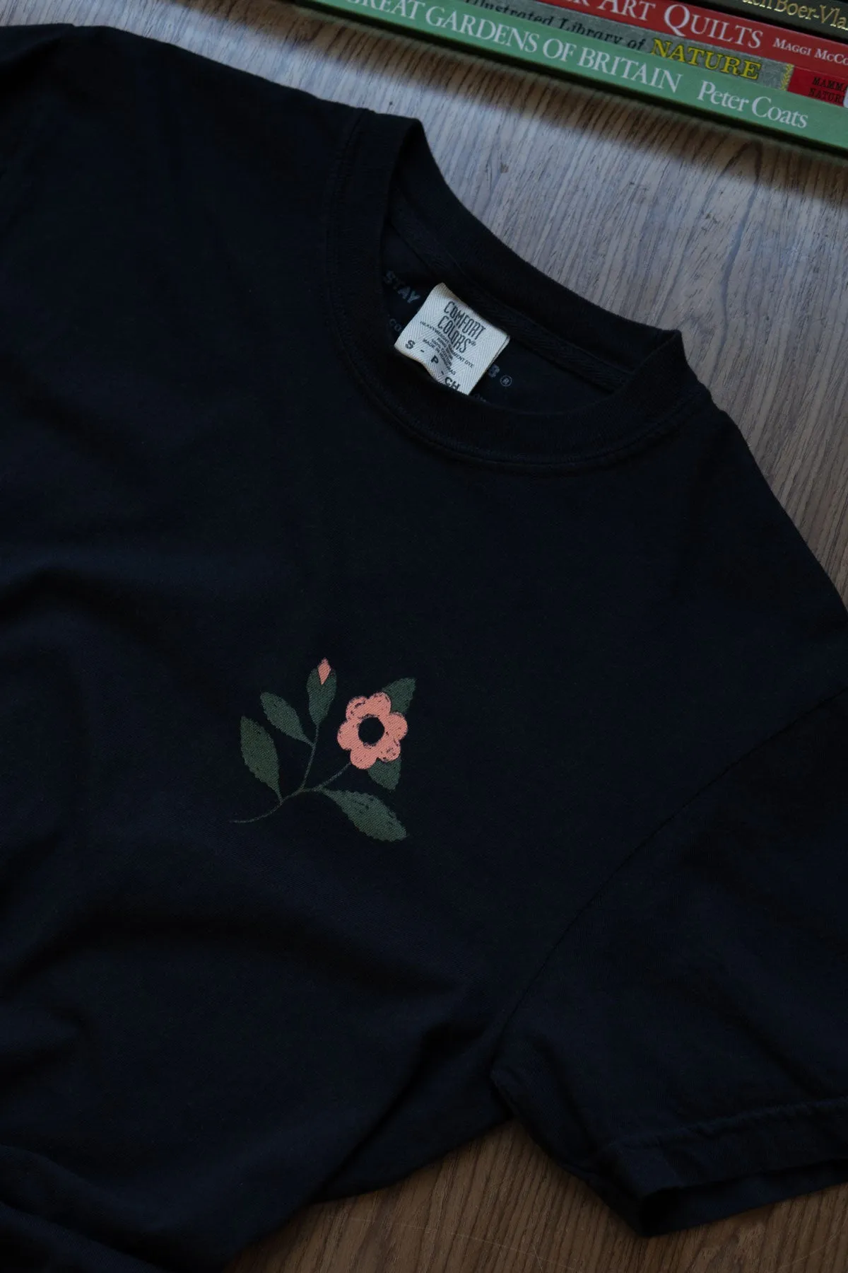 Blooms 1858 T-Shirt