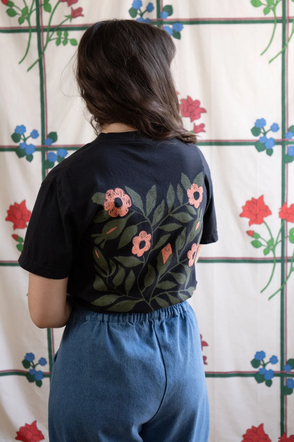 Blooms 1858 T-Shirt