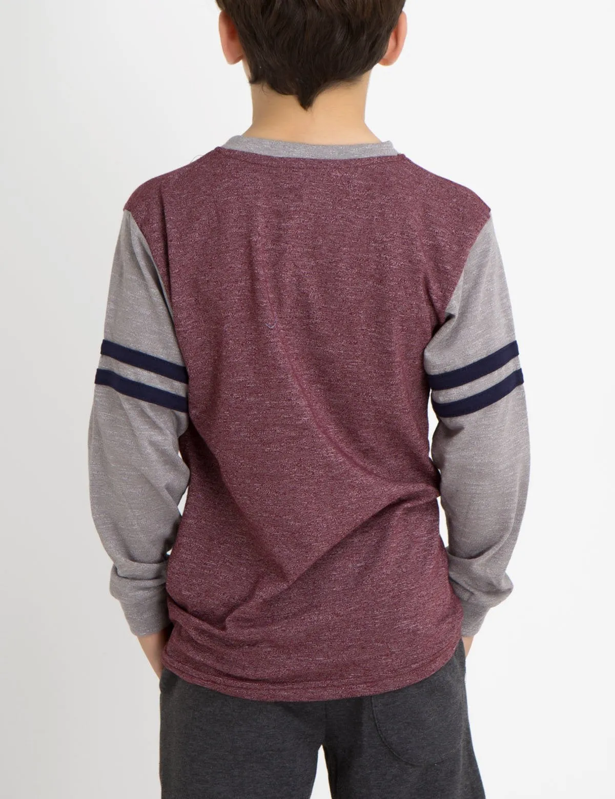 BOYS SLUB HENLEY