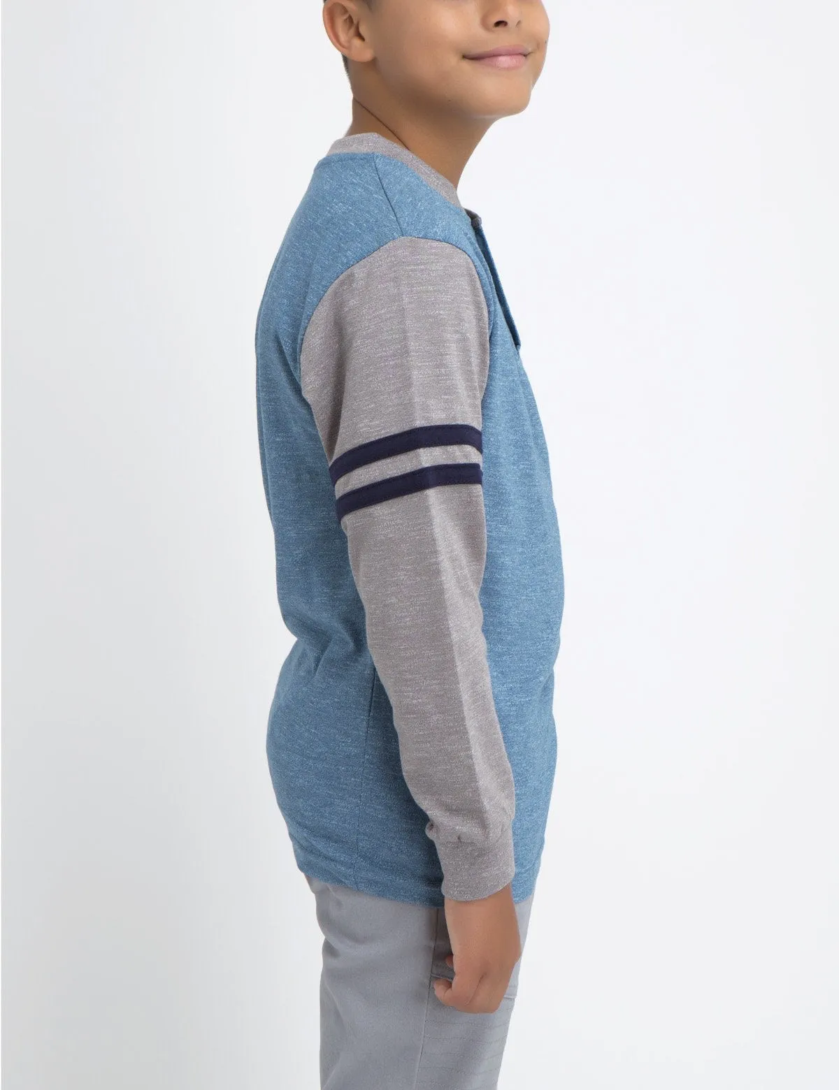 BOYS SLUB HENLEY