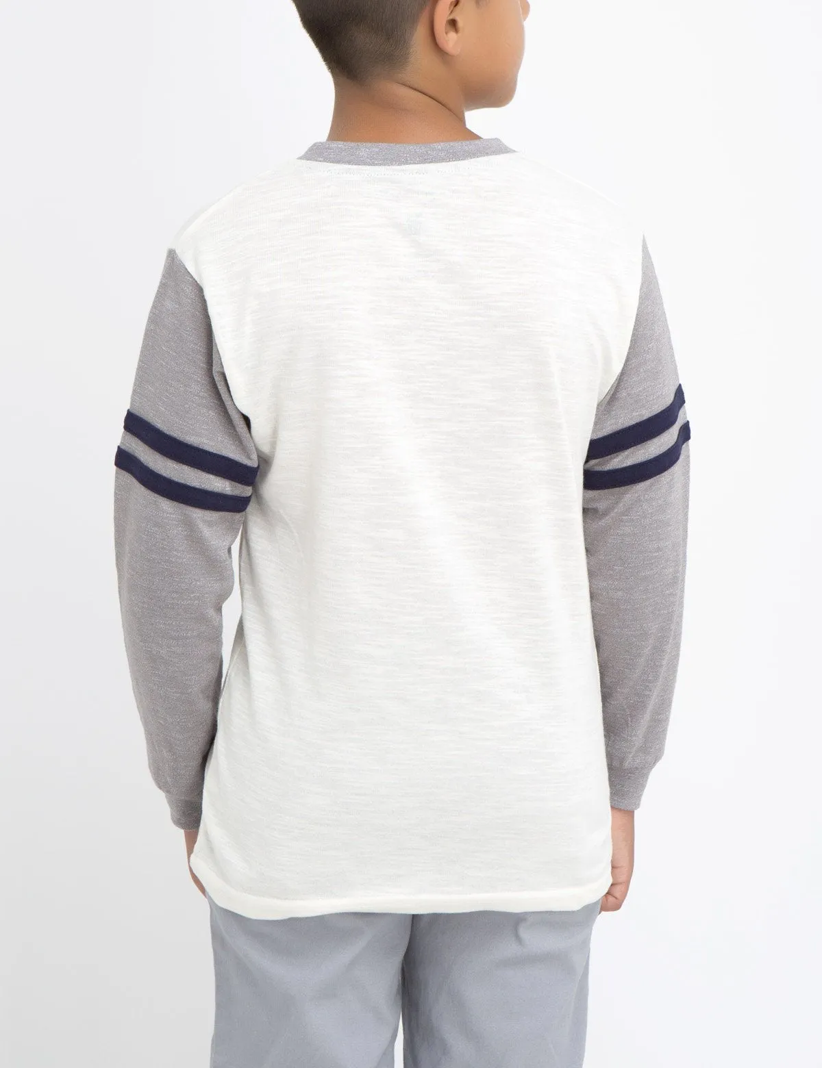 BOYS SLUB HENLEY