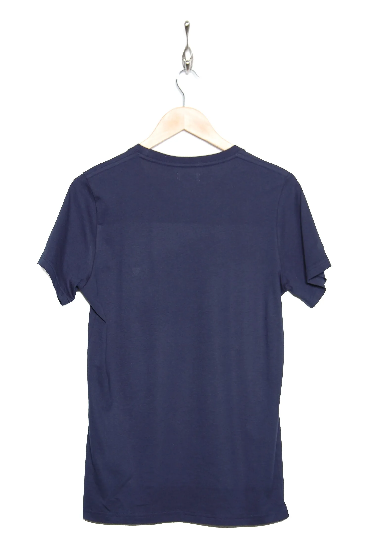 Brosbi The Icon Tee Heart navy