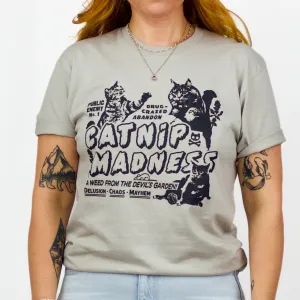 Catnip Madness Shirt