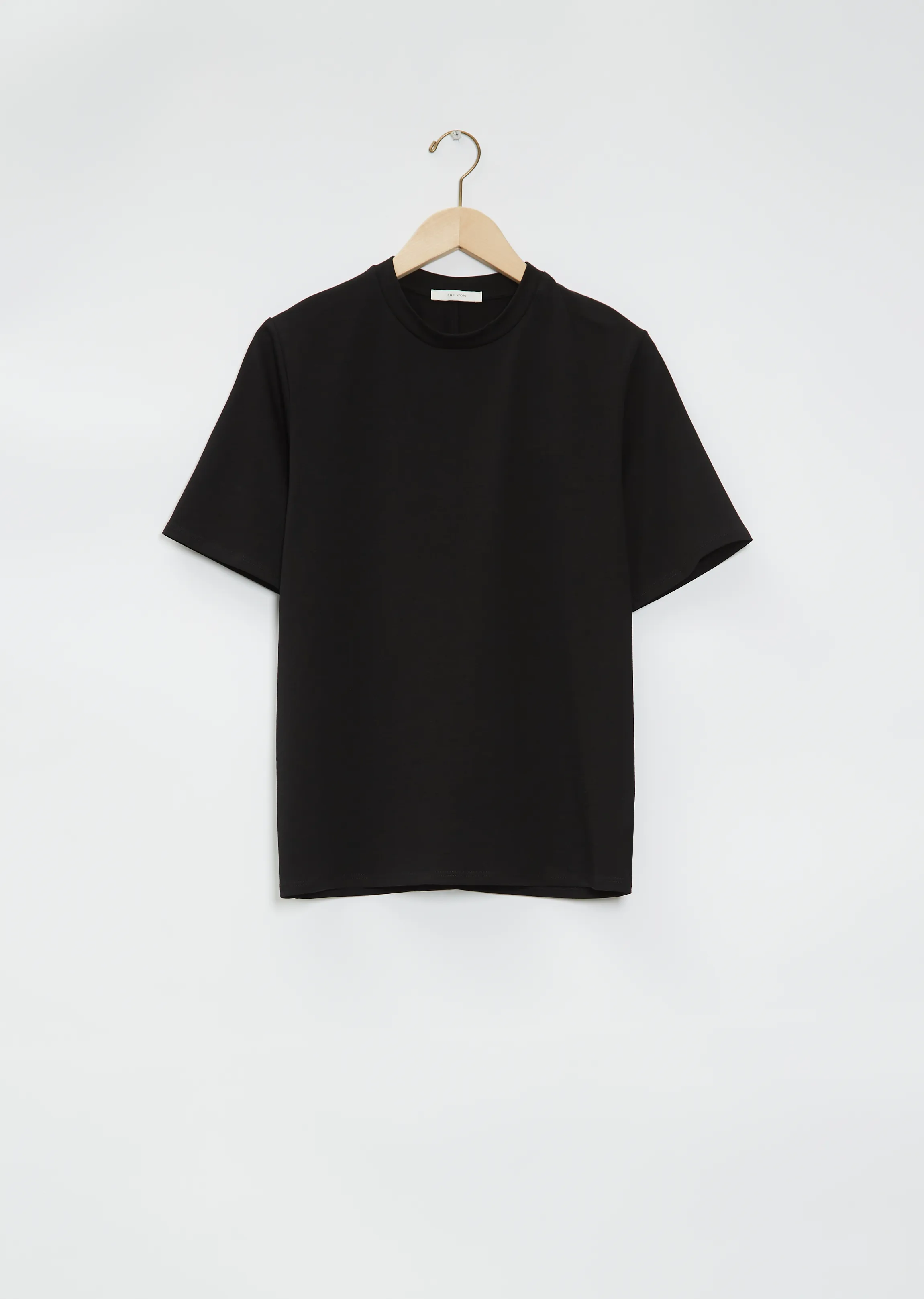 Chiara Top — Black