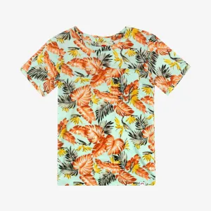 Concert Tee | Tropics