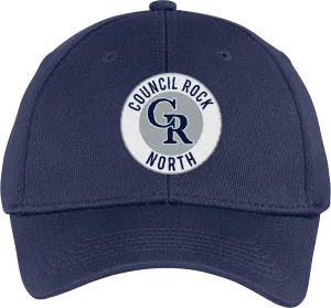 Council Rock North Youth PosiCharge RacerMesh Cap