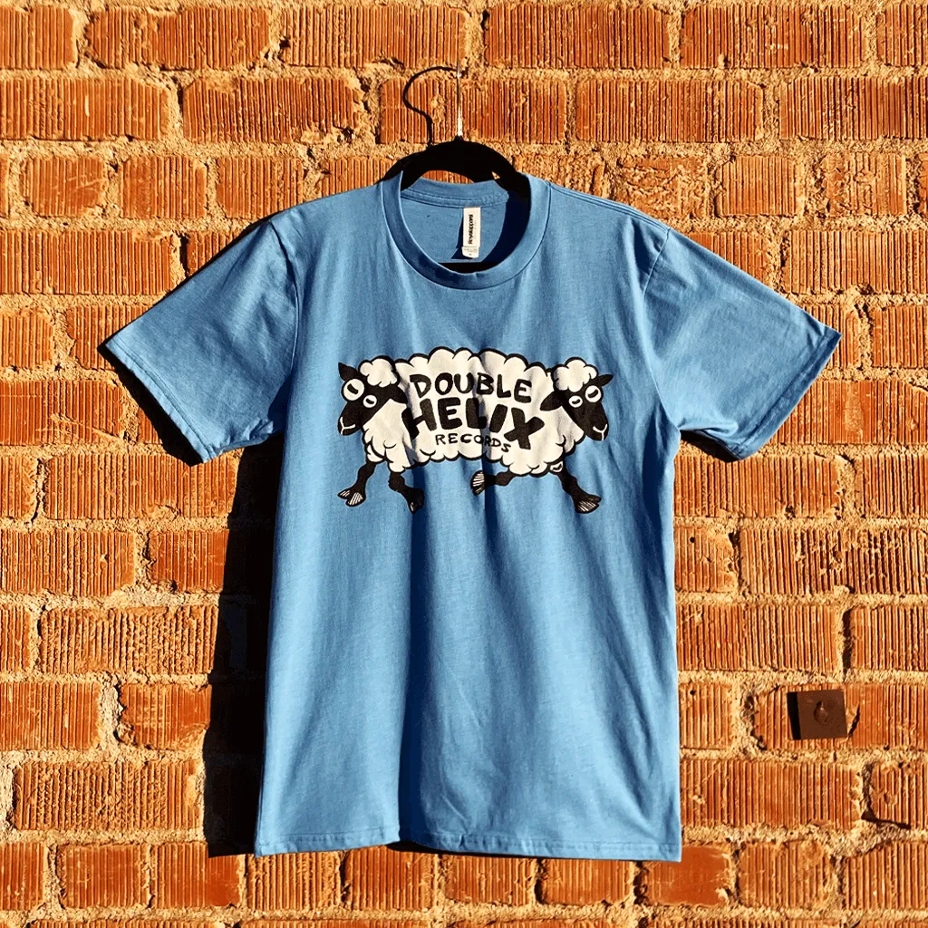 Double Helix Chris Shary Polly T-shirt