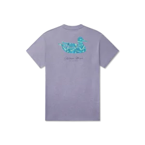 Duck Originals Tee - Bayside