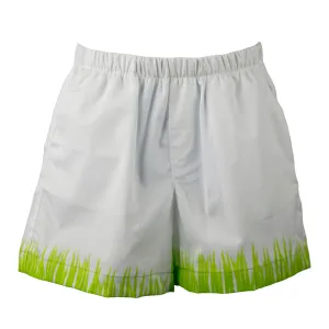 First Cut Shorts