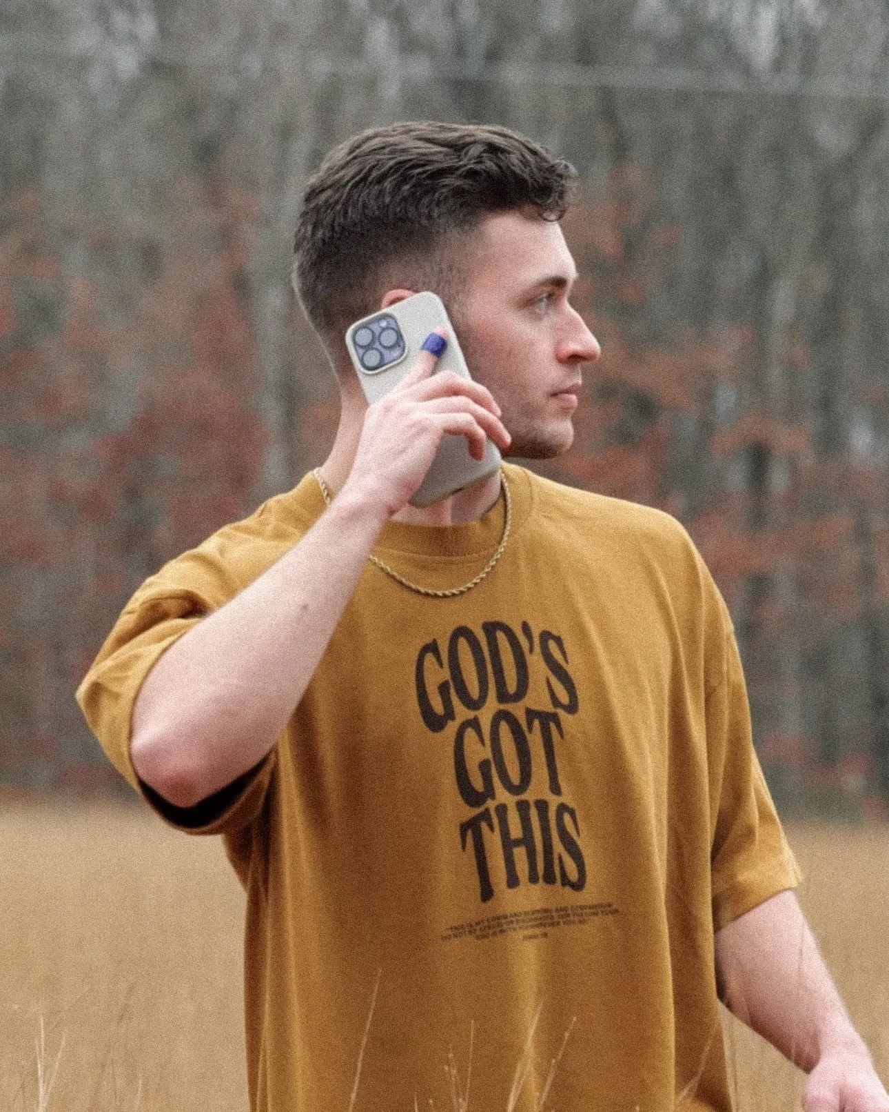 God's Got This Tee