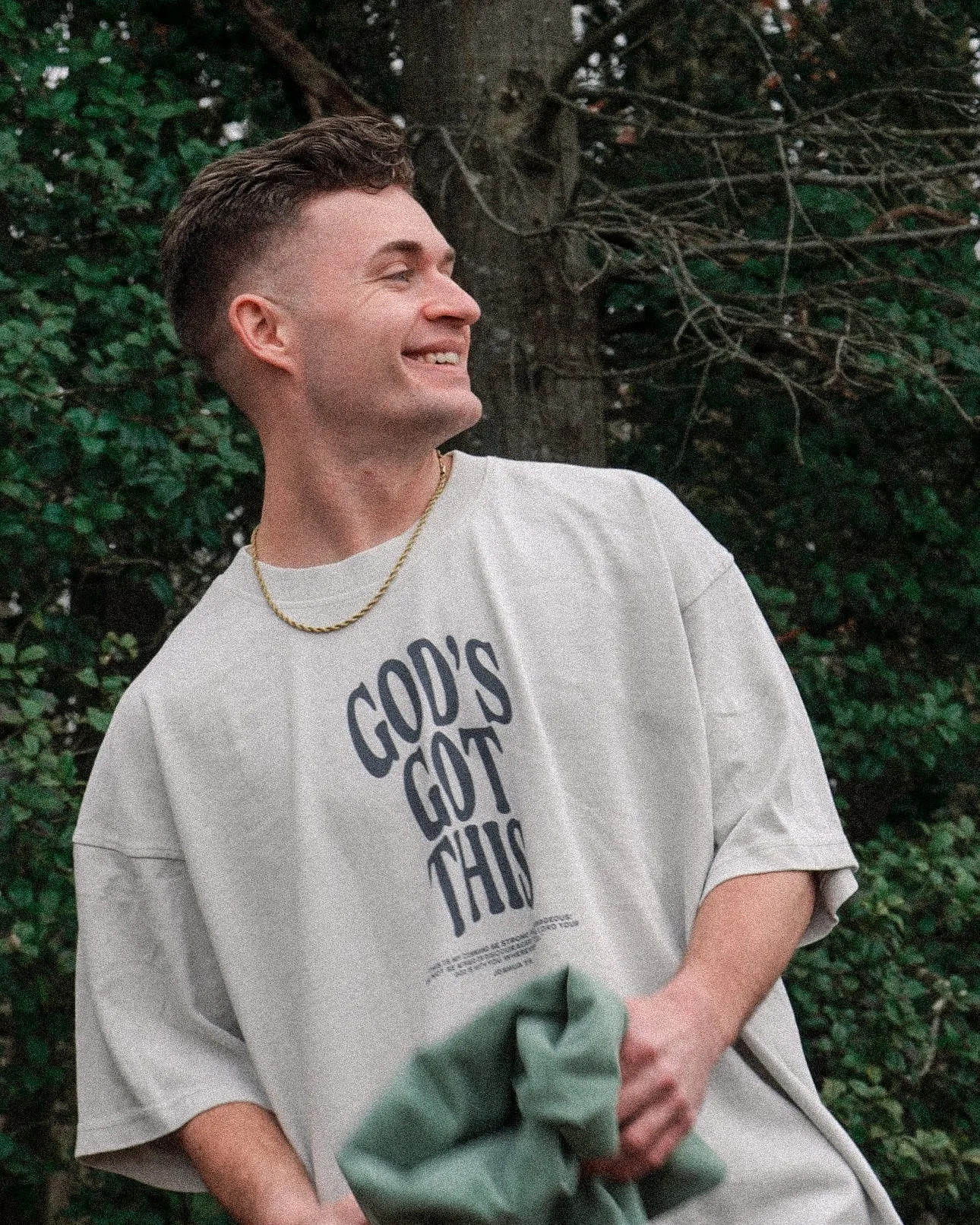 God's Got This Tee