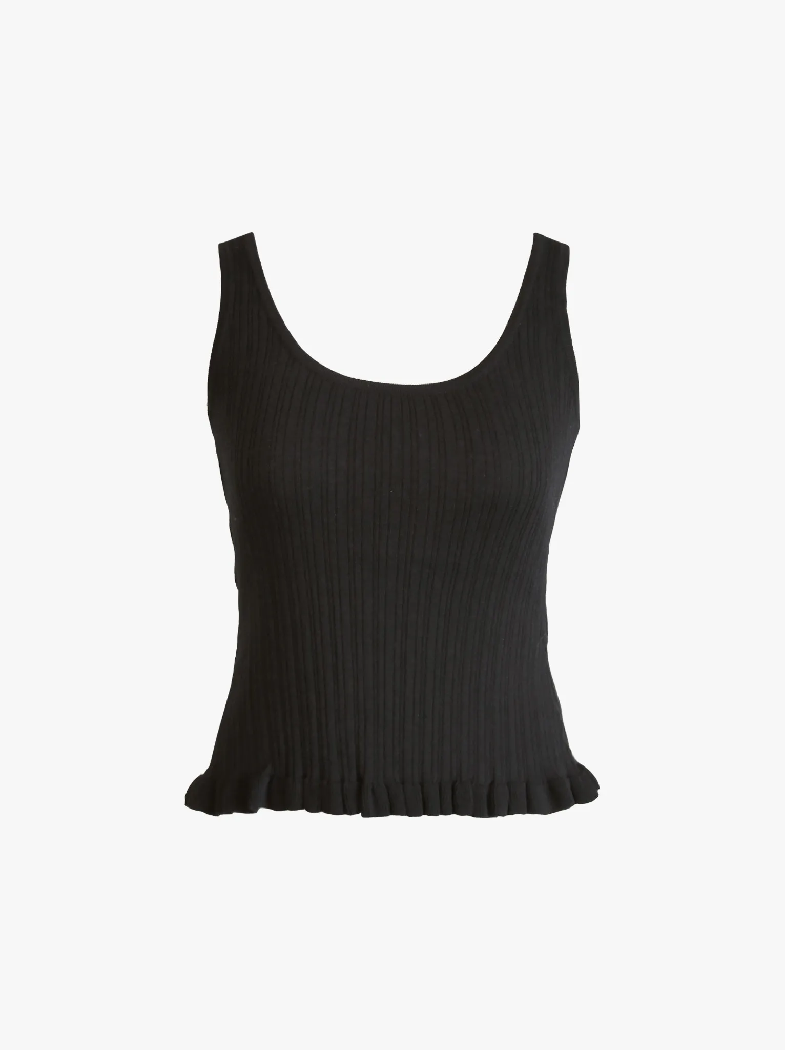 Hadley Rib-Knit Tank