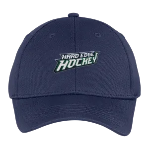 Hard Edge Hockey Youth PosiCharge RacerMesh Cap