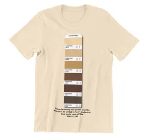 HumanTONE Black Lives Matter Shirt