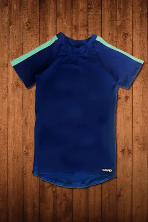 Isle of Ely RC SS Compression Top