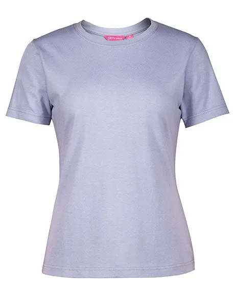 JB's Ladies Fitted Tee (1LHT) - 2nd colour