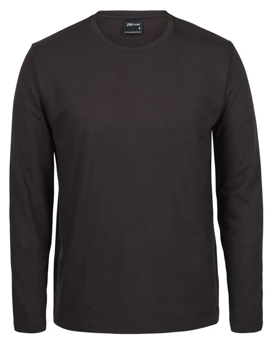 Jb's Long Sleeve Non-Cuff Tee (1LSNC)