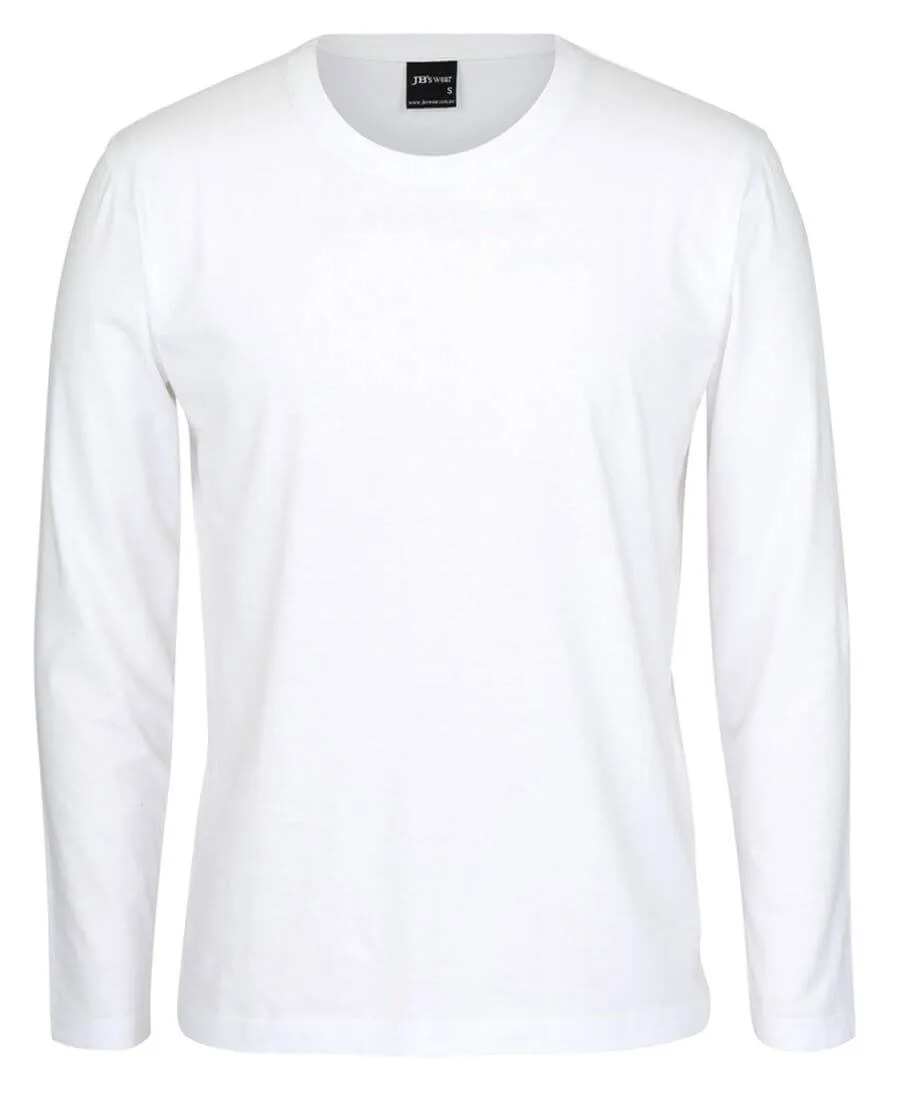 Jb's Long Sleeve Non-Cuff Tee (1LSNC)