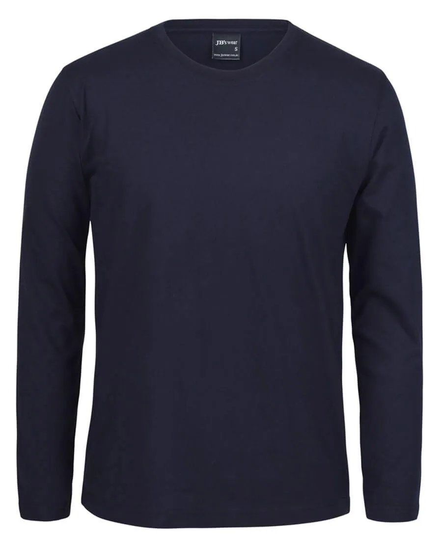 Jb's Long Sleeve Non-Cuff Tee (1LSNC)