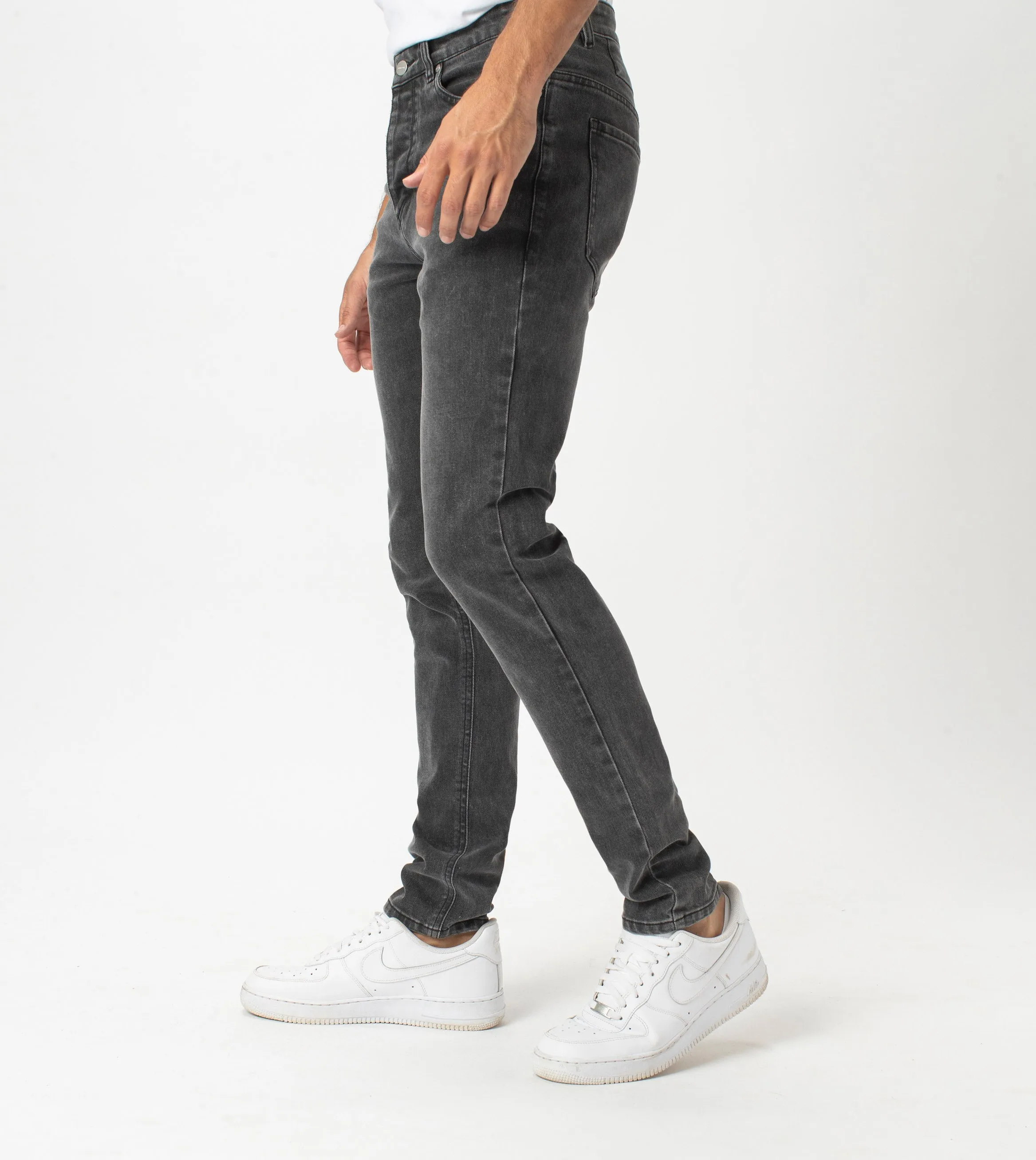 Joe Blow Denim Vintage Black