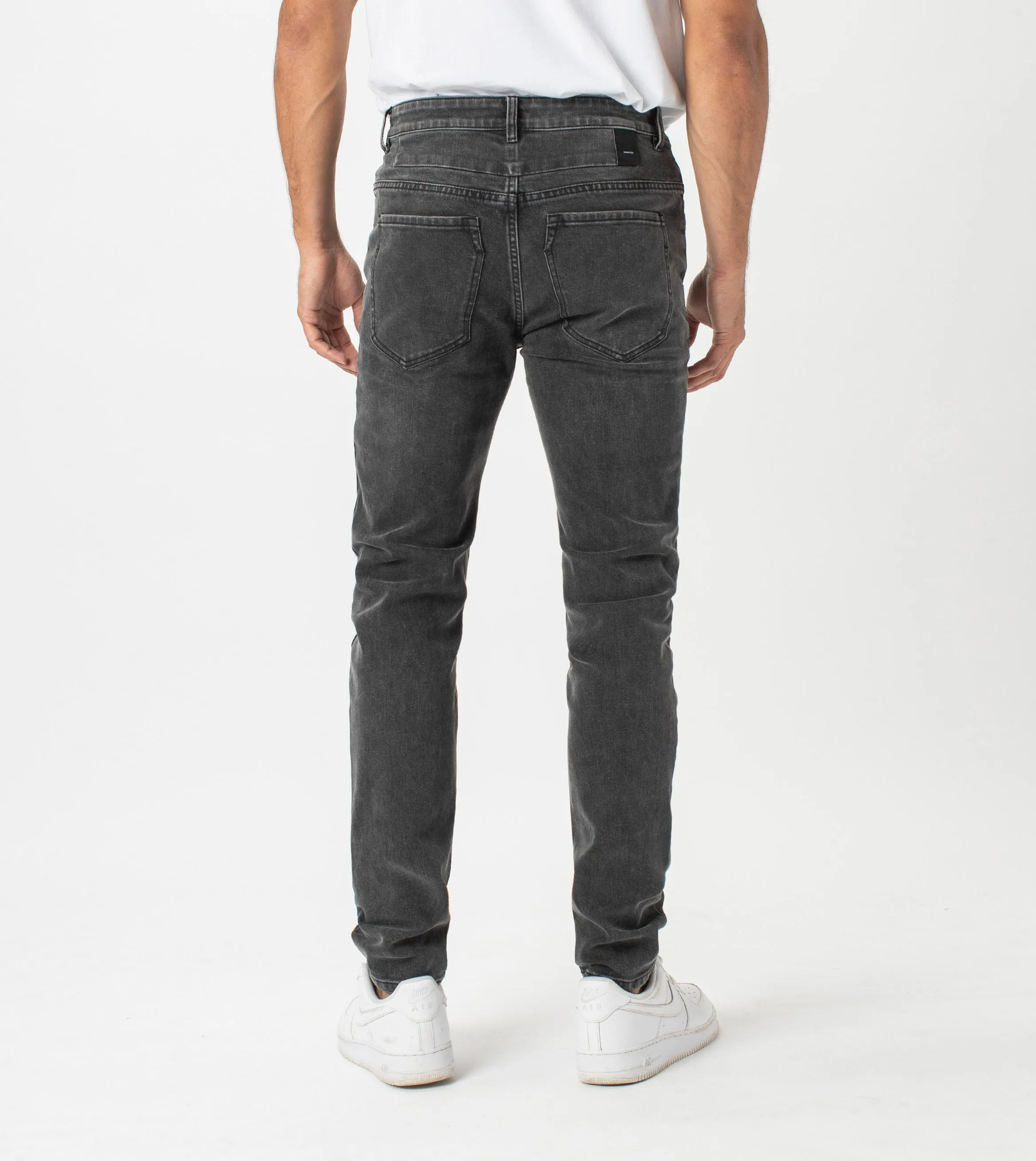 Joe Blow Denim Vintage Black