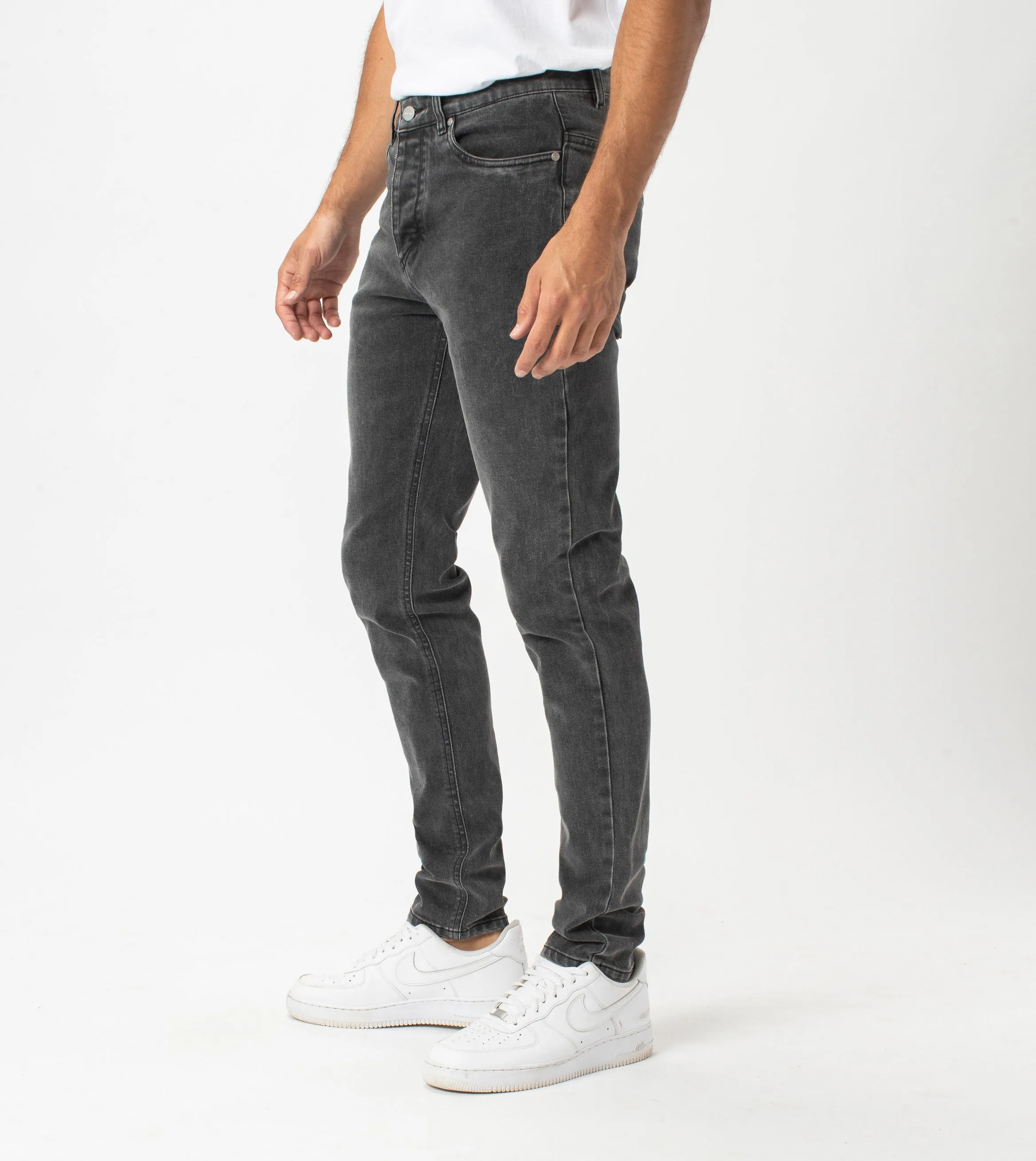 Joe Blow Denim Vintage Black