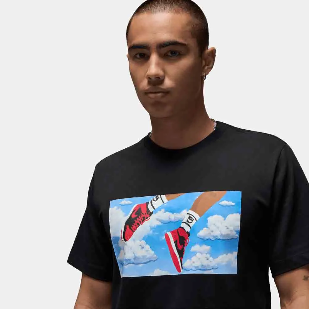 Jordan Flight Essentials T-Shirt