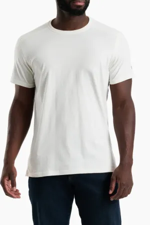 Kuhl Bravado Men's T-shirt White