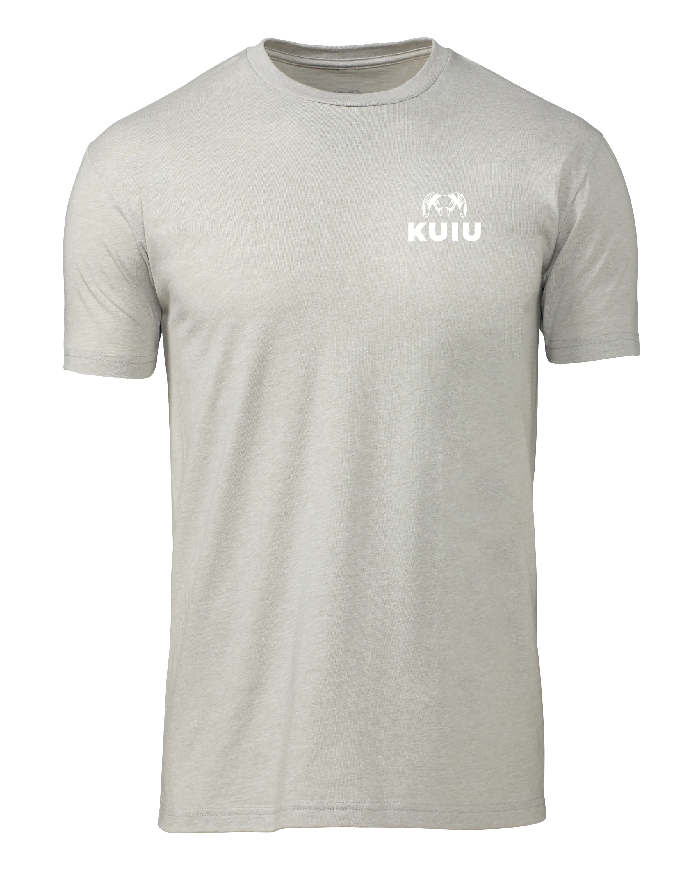 KUIU Nahanni Butte Ram T-Shirt | Silk