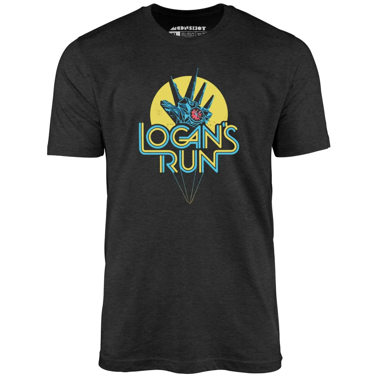 Logan's Run - Unisex T-Shirt