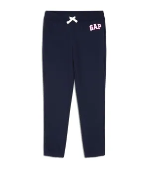 Logo Sweatpants Tapestry Navy