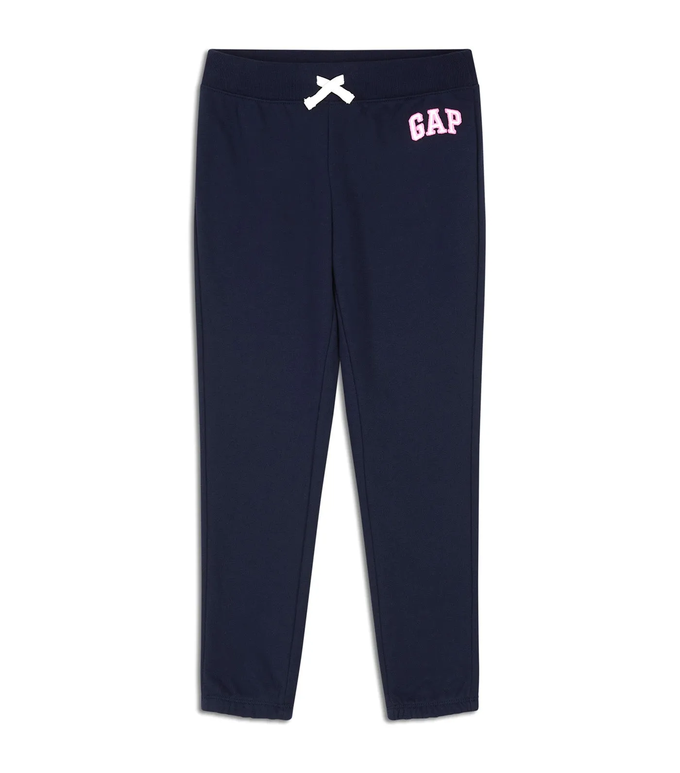 Logo Sweatpants Tapestry Navy