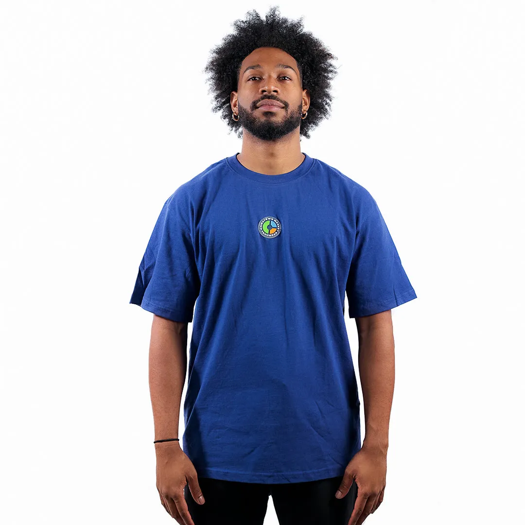 MARKET Chinatown Tech Wear Tee