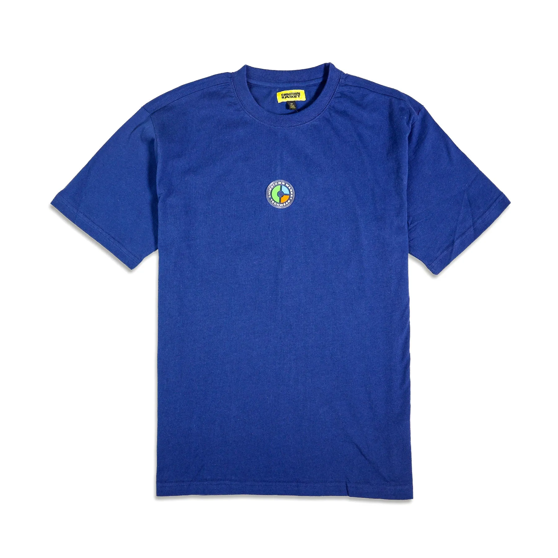 MARKET Chinatown Tech Wear Tee