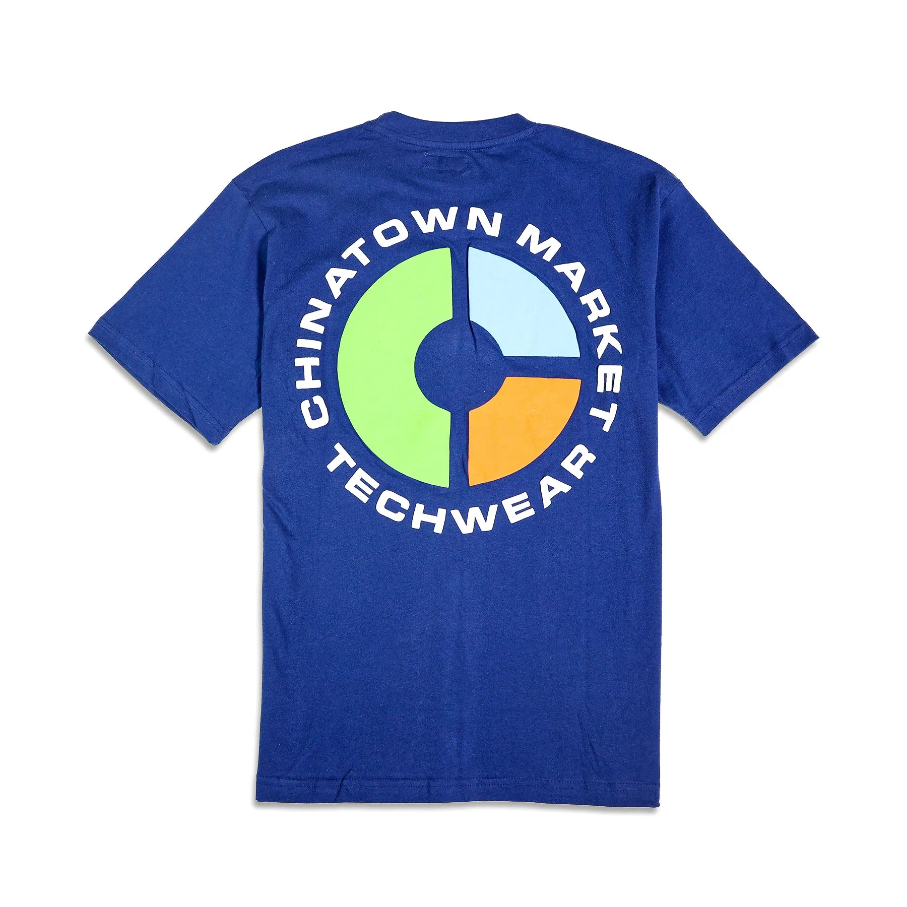 MARKET Chinatown Tech Wear Tee