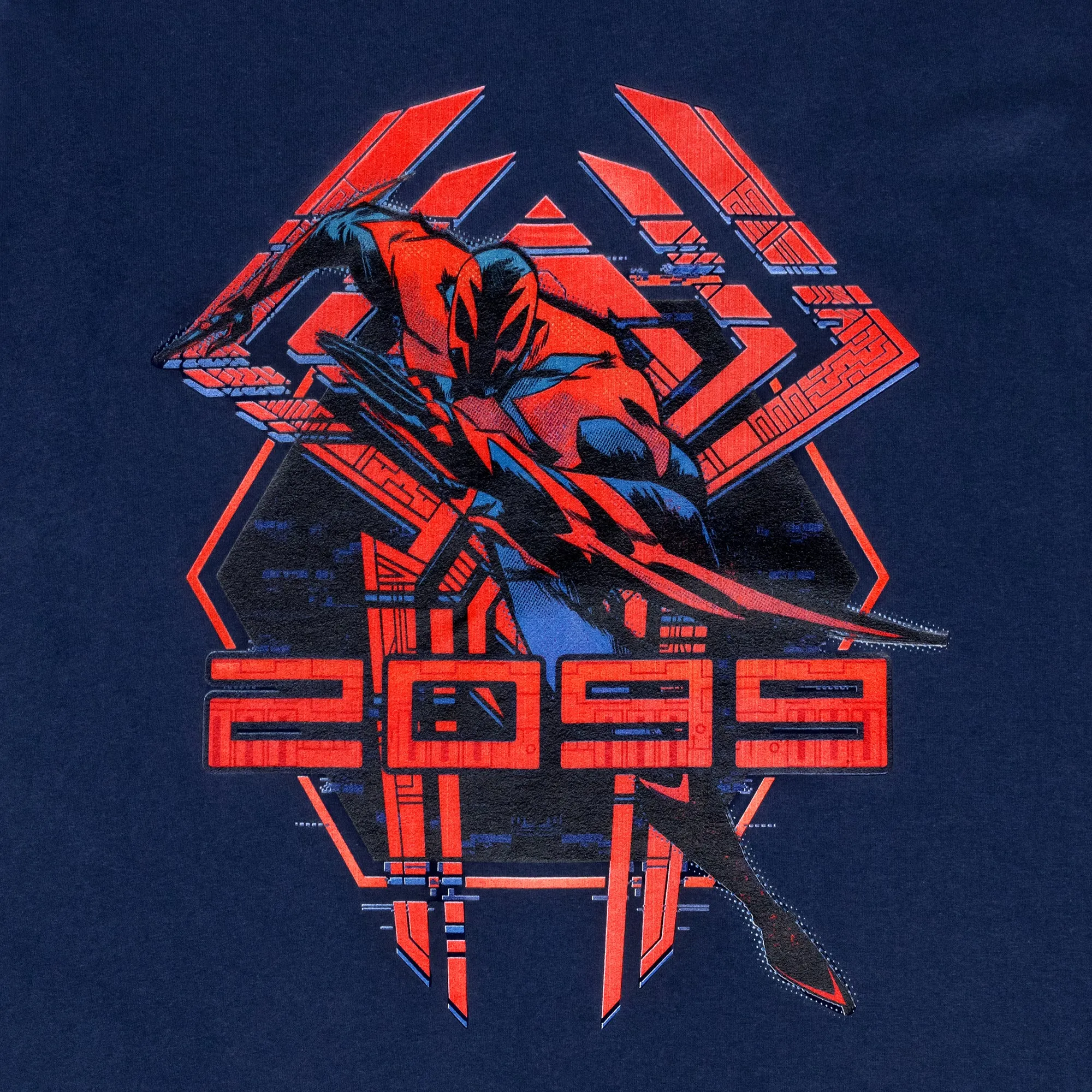 Marvel - Spider-Man 2099 Tee