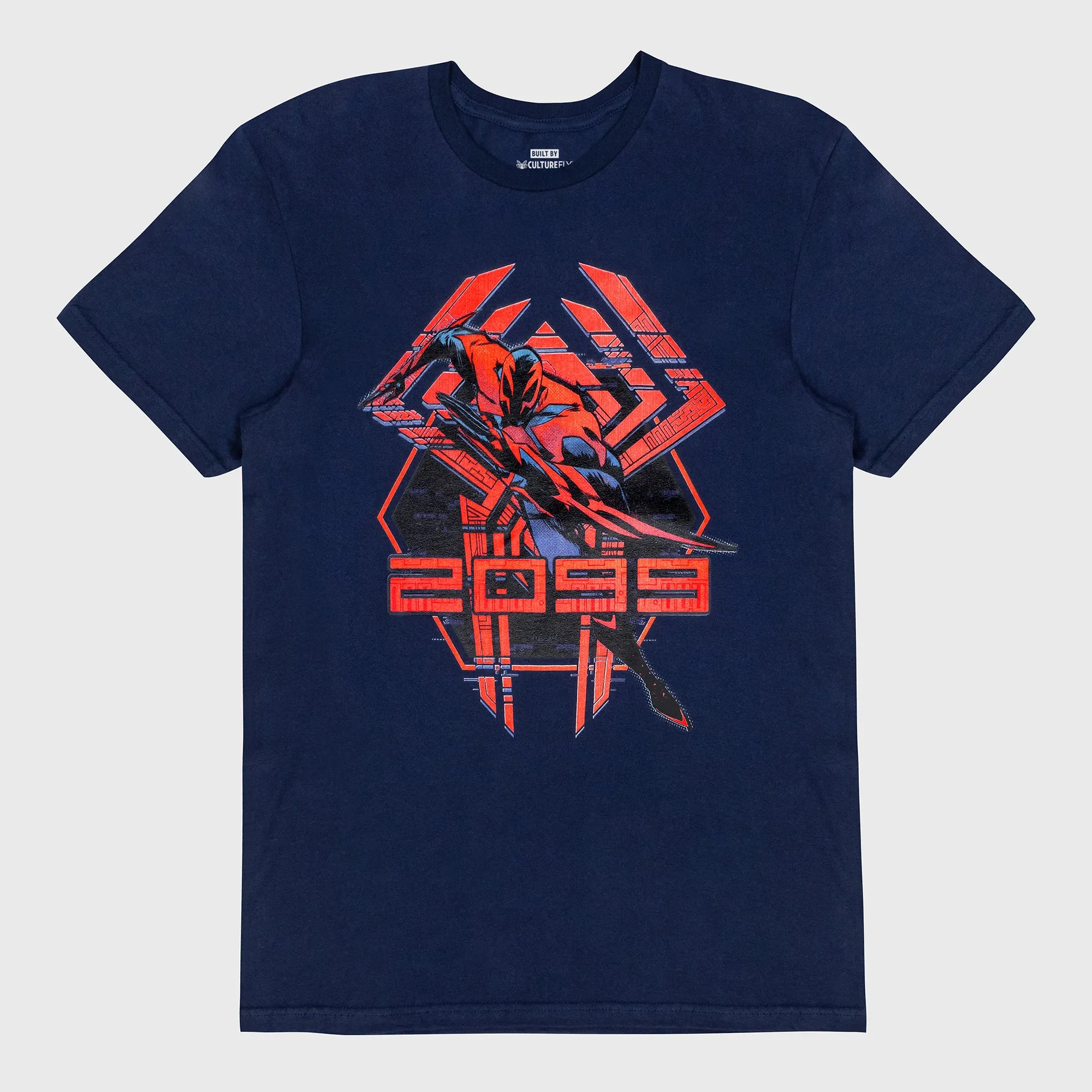 Marvel - Spider-Man 2099 Tee