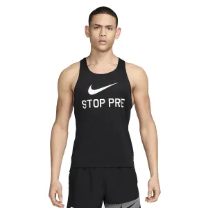 Mens Nike Run Energy Fast Singlet