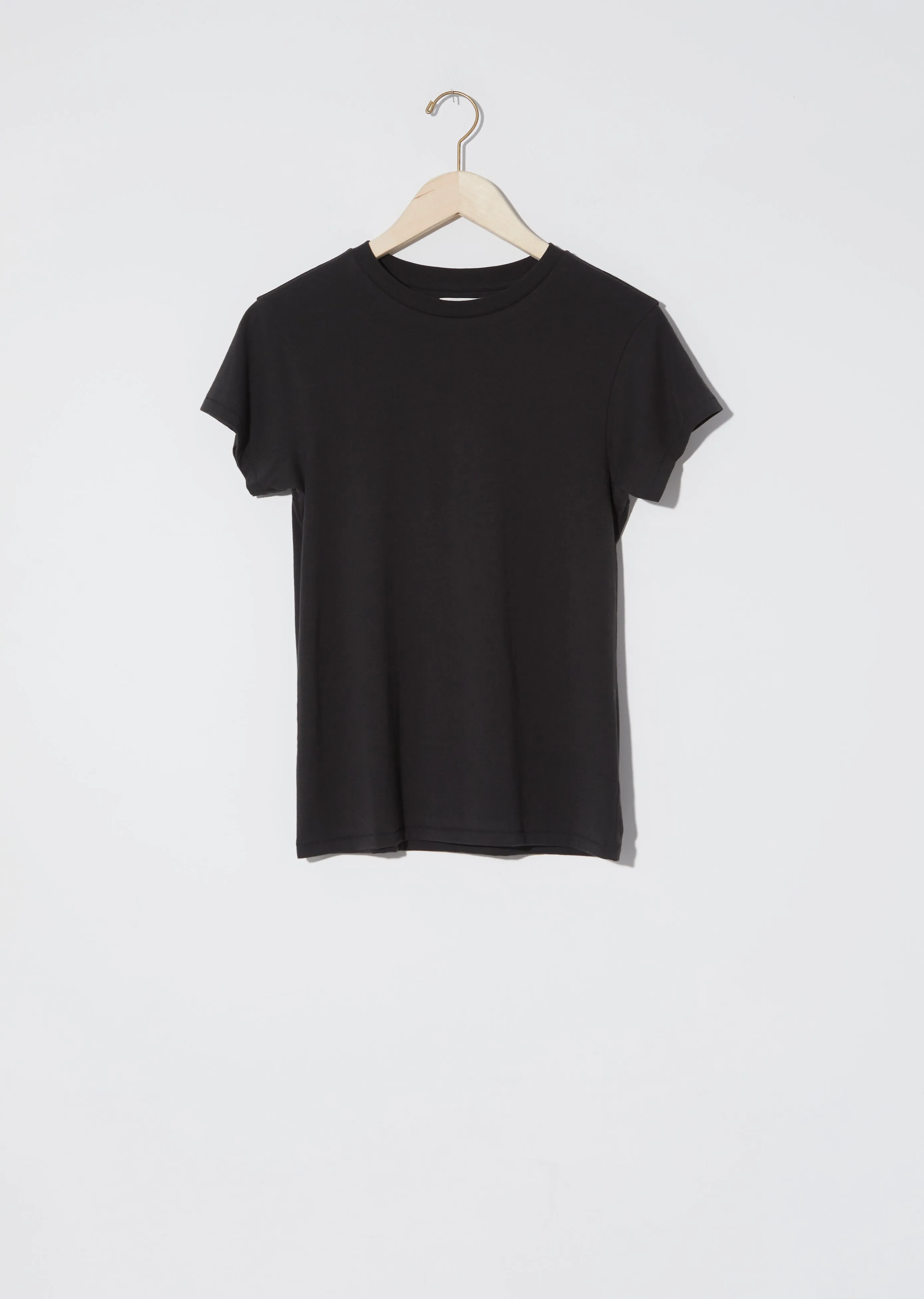 Mini Boy T— Black